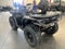 2026 Can-Am Outlander MAX Backcountry Multicam Dark Camo Base