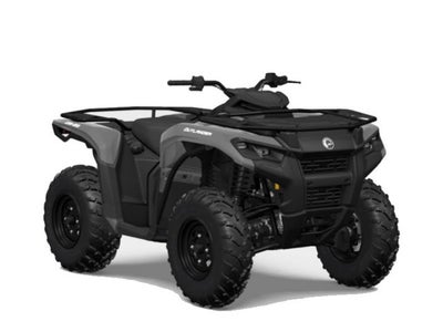 2024 Can-Am Outlander 500 Base