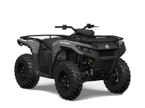2024 Can-Am Outlander 500 Base