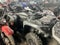 2024 Can-Am Outlander 500 Base