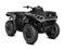 2026 Can-Am Outlander DPS 1000R Base