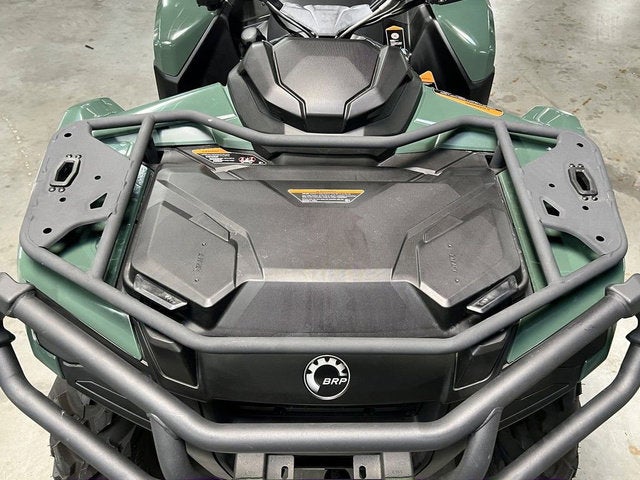 2024 Can-Am Outlander Pro XU HD7