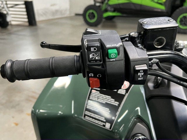 2024 Can-Am Outlander Pro XU HD7