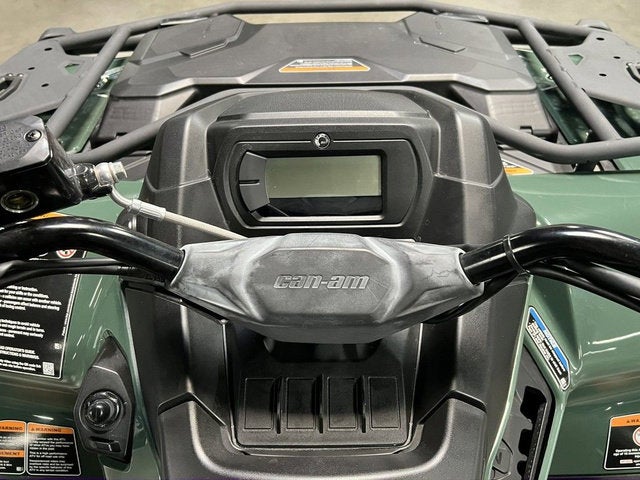 2024 Can-Am Outlander Pro XU HD7