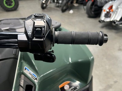 2024 Can-Am Outlander Pro XU HD7