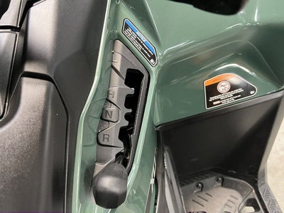 2024 Can-Am Outlander Pro XU HD7