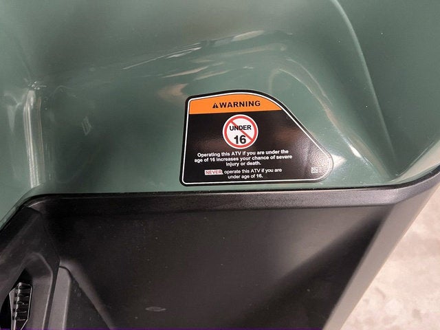 2024 Can-Am Outlander Pro XU HD7