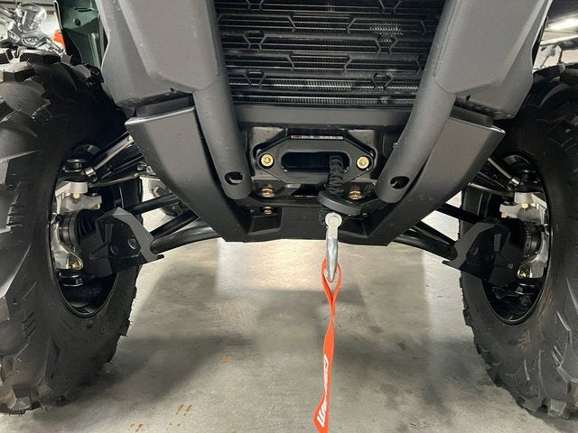 2024 Can-Am Outlander Pro XU HD7