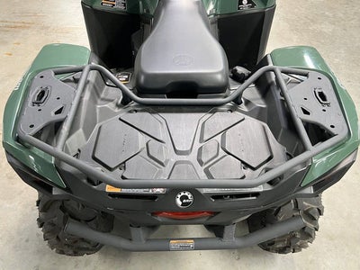 2024 Can-Am Outlander Pro XU HD7
