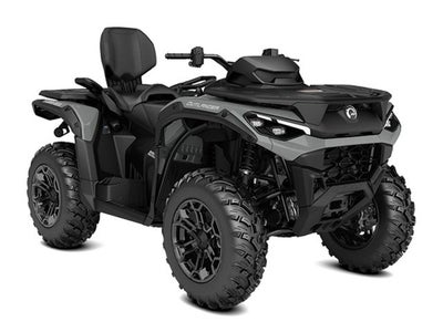 2026 Can-Am Outlander MAX DPS 1000R Base