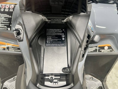 2026 Can-Am Outlander MAX DPS 1000R Base