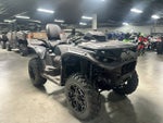2026 Can-Am Outlander MAX DPS 1000R Base