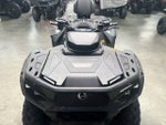 2026 Can-Am Outlander MAX DPS 1000R Base
