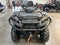 2026 Can-Am Outlander Max Pro Hunting Edition Base