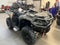 2026 Can-Am Outlander Max Pro Hunting Edition Base