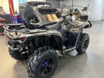 2026 Can-Am Outlander Max Pro Hunting Edition Base