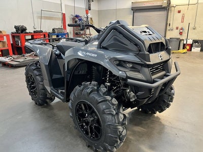 2027 Can-Am Outlander X mr 700 Base
