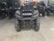 2026 Can-Am Outlander X Mr 700 Dark Wildland Camo Base