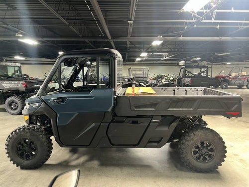 2026 Can-Am Defender PRO Limited HD10 Base
