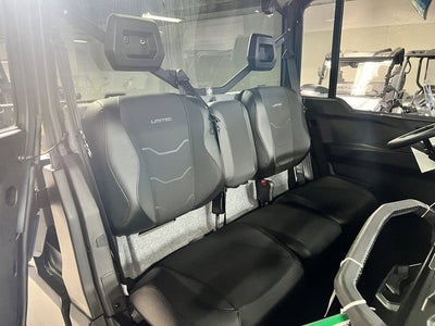 2026 Can-Am Defender PRO Limited HD10 Base