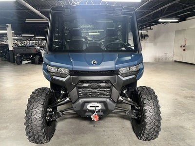 2026 Can-Am Defender PRO Limited HD10 Base