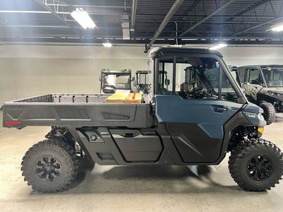 2026 Can-Am Defender PRO Limited HD10 Base