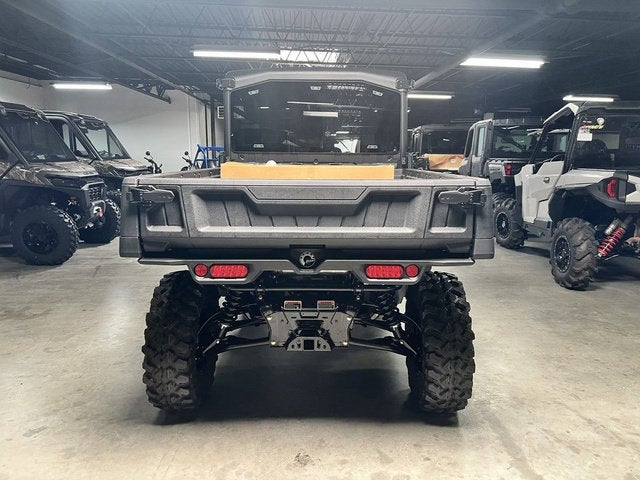 2026 Can-Am Defender PRO Limited HD10 Base