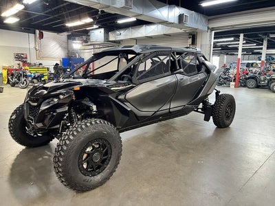 2027 Can-Am Maverick R MAX X rs Base