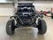 2027 Can-Am Maverick R MAX X rs Base