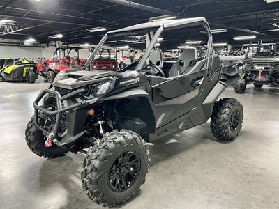 2026 Can-Am Commander XT 1000R Base