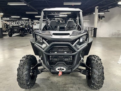2026 Can-Am Commander XT 1000R Base