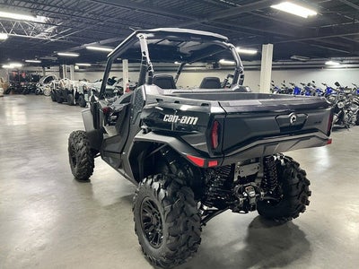2026 Can-Am Commander XT 1000R Base