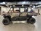 2026 Can-Am Defender MAX X mr HD11 with half-doors Dark Wildland Camo Base