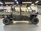 2026 Can-Am Defender MAX X mr HD11 with half-doors Dark Wildland Camo Base