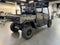 2026 Can-Am Defender MAX X mr HD11 with half-doors Dark Wildland Camo Base