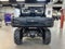 2026 Can-Am Defender MAX X mr HD11 with half-doors Dark Wildland Camo Base
