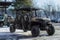 2026 Can-Am Defender MAX XT HD11 With 10.25 in.display Dark Wildland Cam Base