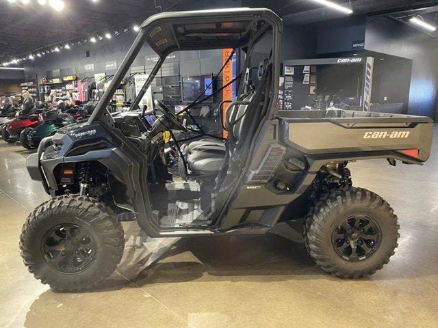 2026 Can-Am Defender XT HD11 Base