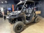 2026 Can-Am Defender XT HD11 With 10.25 In.Display Base
