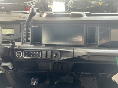 2026 Can-Am Defender MAX LONE STAR HD11 Base