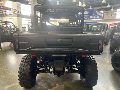 2026 Can-Am Defender MAX LONE STAR HD11 Base