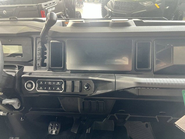 2026 Can-Am Defender MAX LONE STAR HD11 Base