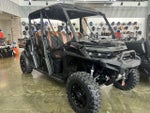 2026 Can-Am Defender MAX LONE STAR HD11 Base