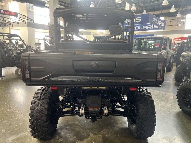 2026 Can-Am Defender MAX LONE STAR HD11 Base