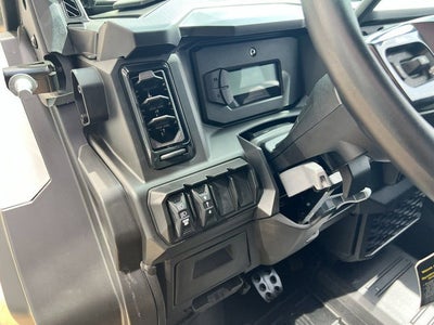 2026 Can-Am Defender MAX Limited HD11 Base