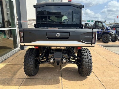 2026 Can-Am Defender MAX Limited HD11 Base