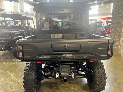2026 Can-Am Defender MAX LONE STAR CAB HD11 Base