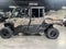 2026 Can-Am Defender MAX Limited HD11 Dark Wildland Camo Base