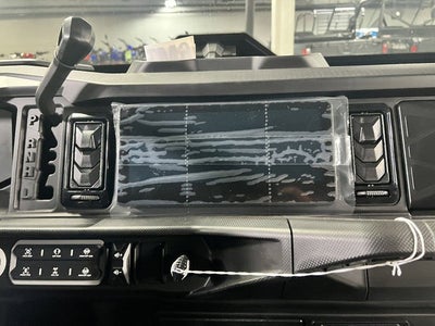 2026 Can-Am Defender MAX Limited HD11 Dark Wildland Camo Base