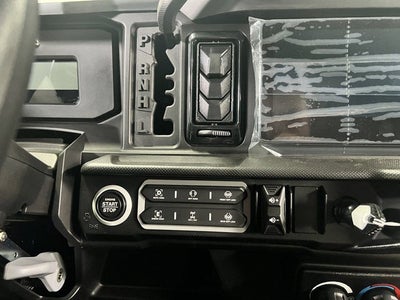 2026 Can-Am Defender MAX Limited HD11 Dark Wildland Camo Base